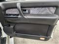2000 Isuzu Bighorn