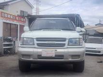 2000 Isuzu Bighorn