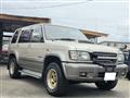 2000 Isuzu Bighorn