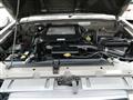 2000 Isuzu Bighorn