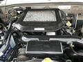 2000 Isuzu Bighorn