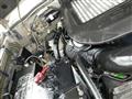 2000 Isuzu Bighorn