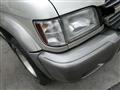 2000 Isuzu Bighorn
