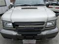 2000 Isuzu Bighorn
