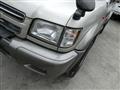 2000 Isuzu Bighorn