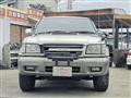 2000 Isuzu Bighorn
