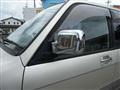 2000 Isuzu Bighorn