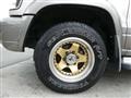 2000 Isuzu Bighorn