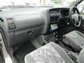 2000 Isuzu Bighorn
