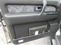 2000 Isuzu Bighorn