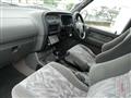2000 Isuzu Bighorn