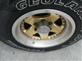 2000 Isuzu Bighorn