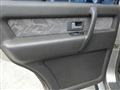 2000 Isuzu Bighorn