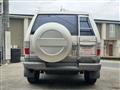 2000 Isuzu Bighorn