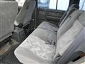2000 Isuzu Bighorn