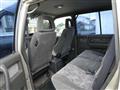 2000 Isuzu Bighorn