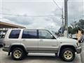 2000 Isuzu Bighorn