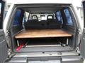 2000 Isuzu Bighorn