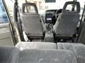 2000 Isuzu Bighorn