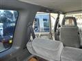 2000 Isuzu Bighorn