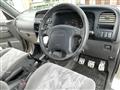 2000 Isuzu Bighorn
