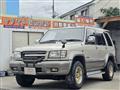 2000 Isuzu Bighorn