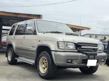 2000 Isuzu Bighorn