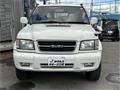 1999 Isuzu Bighorn