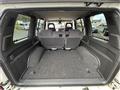 1999 Isuzu Bighorn