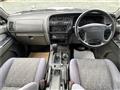 1999 Isuzu Bighorn