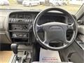 1999 Isuzu Bighorn
