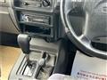 1999 Isuzu Bighorn