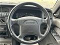 1999 Isuzu Bighorn