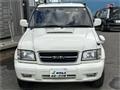 1999 Isuzu Bighorn