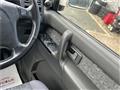 1999 Isuzu Bighorn