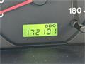 1999 Isuzu Bighorn