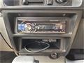 1999 Isuzu Bighorn