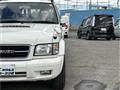 1999 Isuzu Bighorn