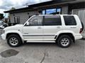 1999 Isuzu Bighorn