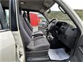 1999 Isuzu Bighorn
