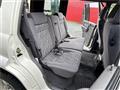 1999 Isuzu Bighorn