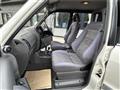 1999 Isuzu Bighorn