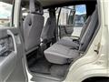 1999 Isuzu Bighorn