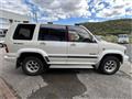 1999 Isuzu Bighorn