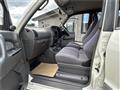 1999 Isuzu Bighorn