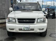 1999 Isuzu Bighorn