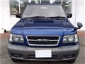 1998 Isuzu Bighorn
