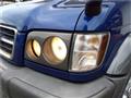 1998 Isuzu Bighorn