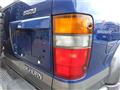 1998 Isuzu Bighorn