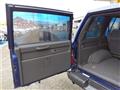 1998 Isuzu Bighorn
